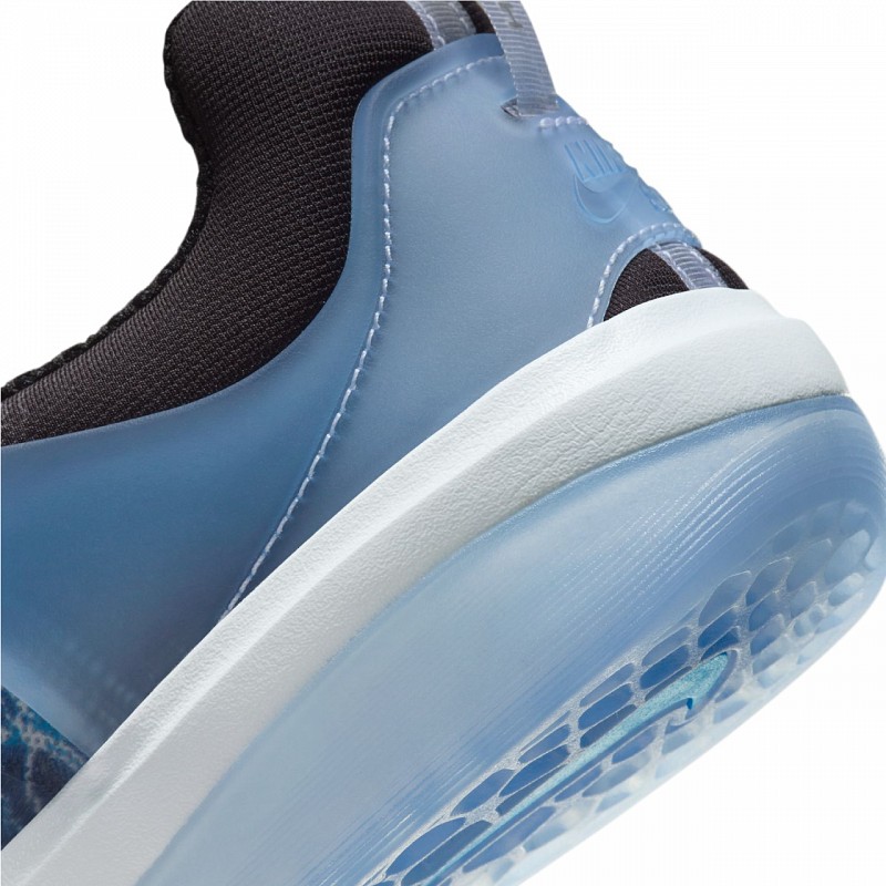 NIKE SB NYJAH 3 PREMIUM BLACK/WHITE-DEEP ROYAL-WHITE