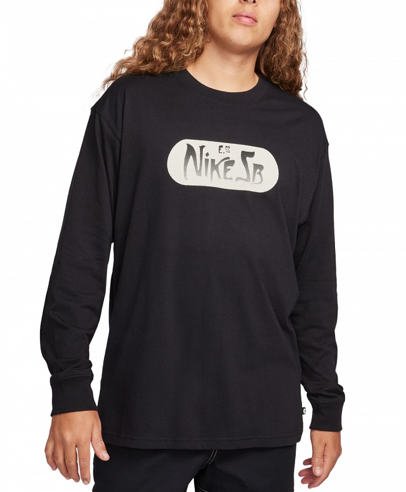 longsleeve nike sb