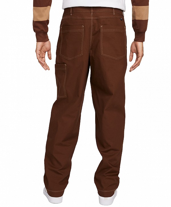 NIKE SB DOUBLE-KNEE PANT CACAO WOW
