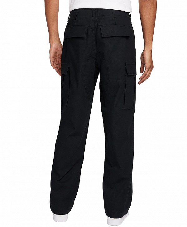 NIKE SB KEARNY CARGO PANTS BLACK