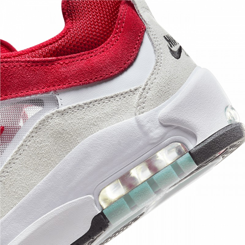 Nike axis off white outlet