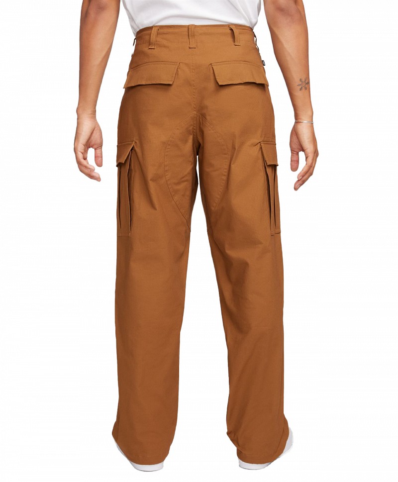 NIKE SB KEARNY CARGO PANTS LIGHT BRITISH TAN