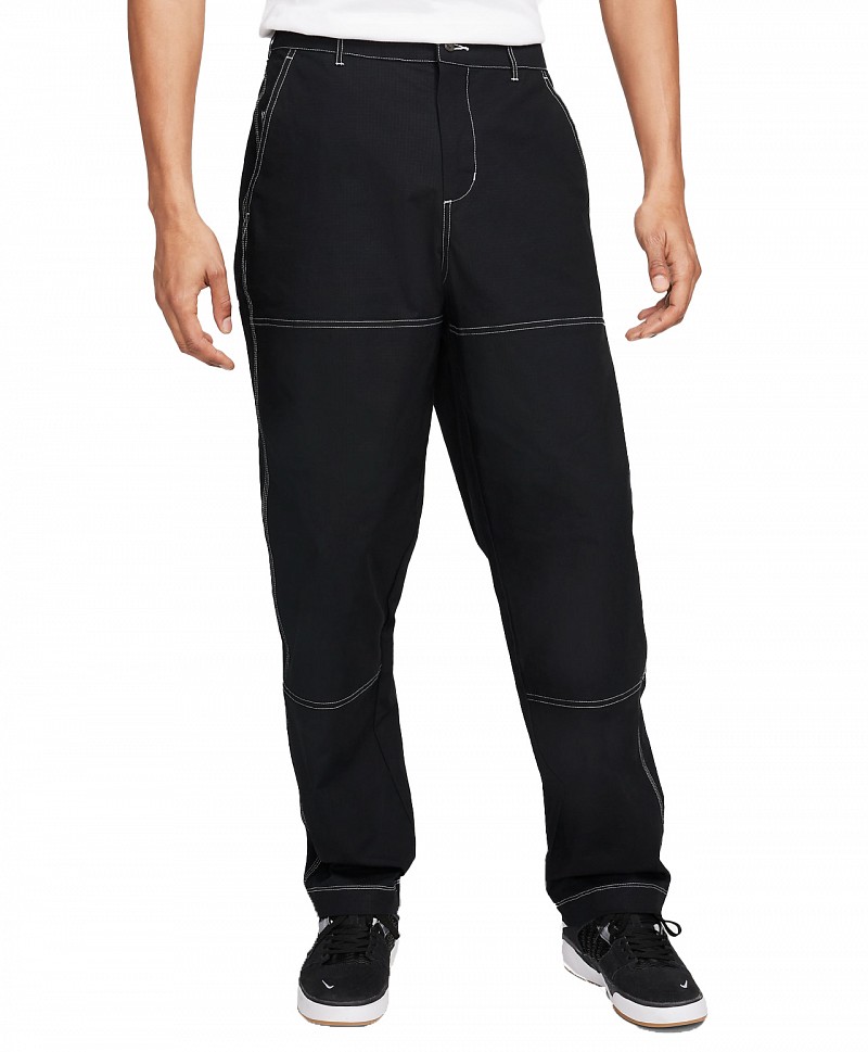 NIKE SB DOUBLE-KNEE PANT BLACK