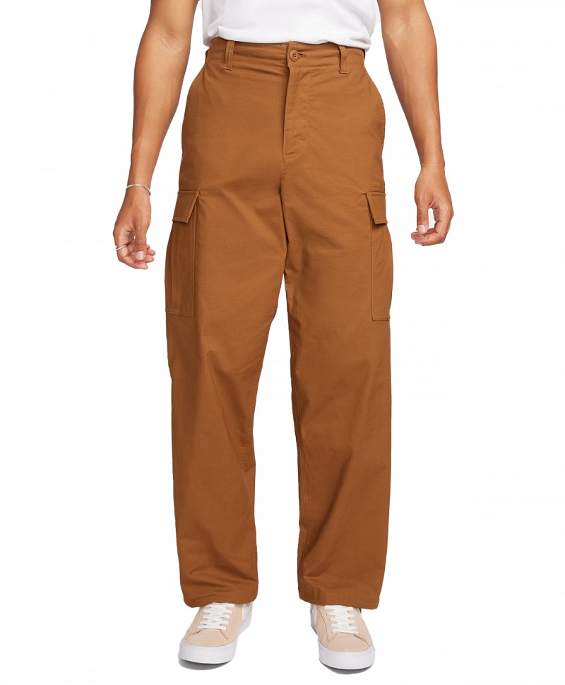 NIKE SB KEARNY CARGO PANTS LIGHT BRITISH TAN