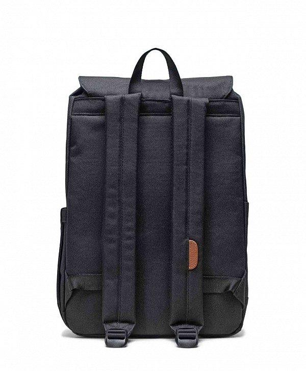 HERSCHEL RETREAT SMALL BACKPACK BLACK
