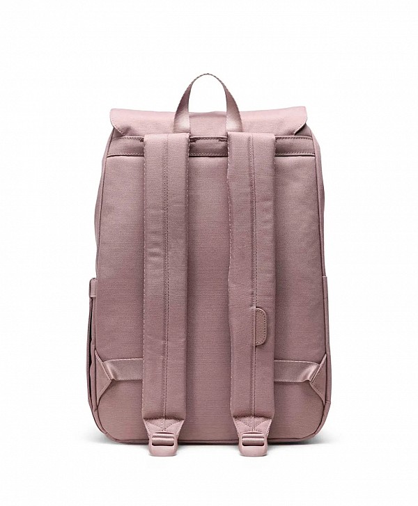 HERSCHEL RETREAT SMALL BACKPACK ASH ROSE