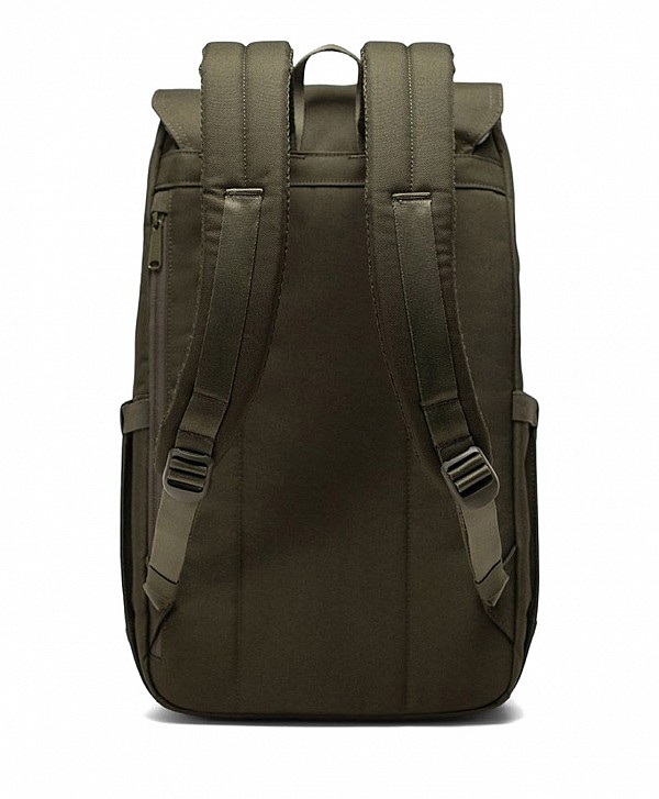 HERSCHEL RETREAT BACKPACK IVY GREEN
