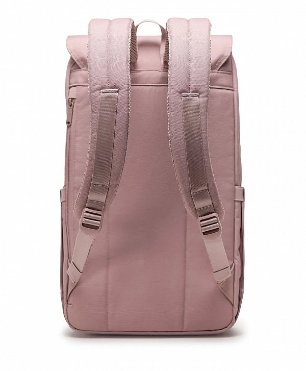 HERSCHEL RETREAT BACKPACK ASH ROSE