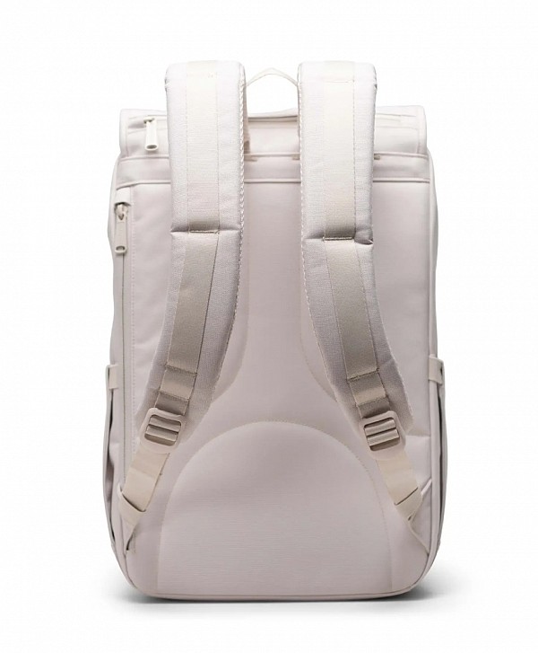 HERSCHEL LITTLE AMERICA MID BACKPACK MOONBEAM