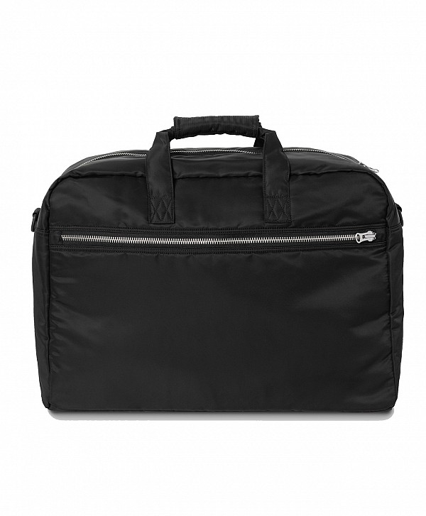 CARHARTT WIP OTLEY WEEKEND BAG BLACK