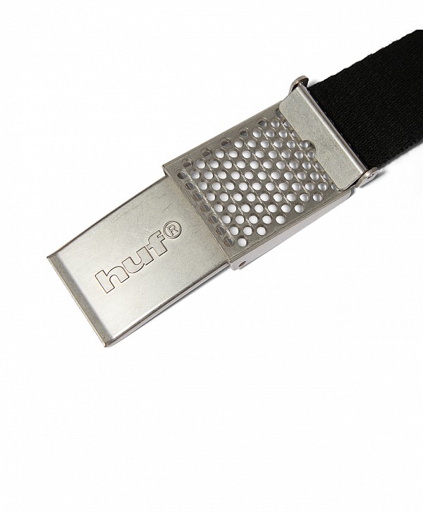 HUF GRINDER BELT BLACK