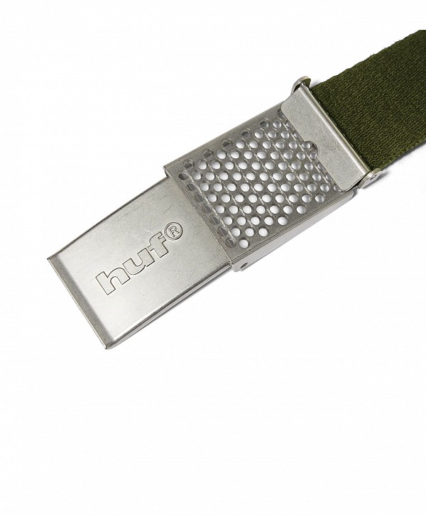 HUF GRINDER BELT DRIED HERB