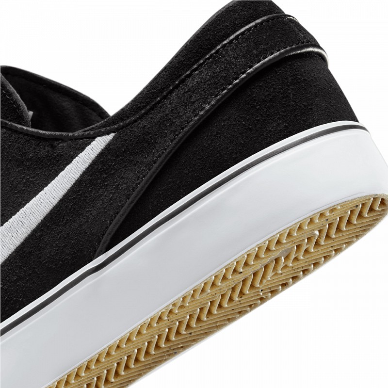 NIKE SB JANOSKI OG+ BLACK/WHITE