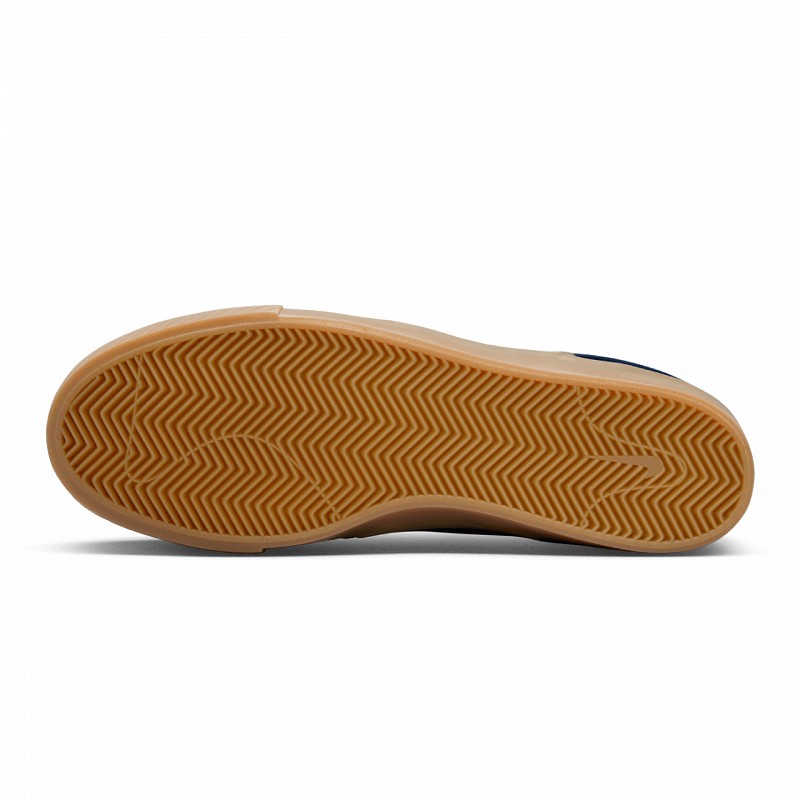 NIKE SB JANOSKI OG+ NAVY/WHITE-NAVY-GUM LIGHT BROWN
