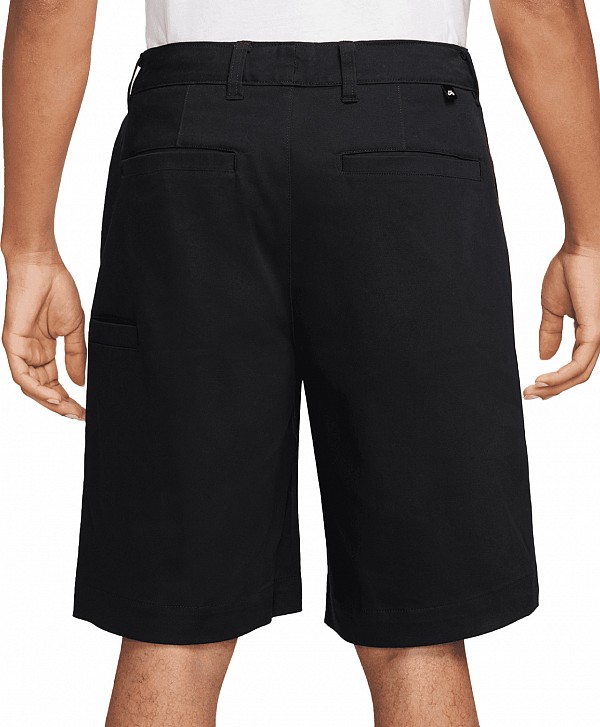 NIKE SB CHINO SKATE SHORTS BLACK