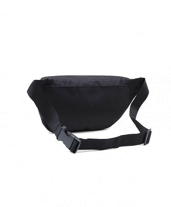 DICKIES BLANCHARD CROSS BODY HIP PACK BLACK