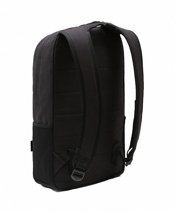 DICKIES DUCK CANVAS BACKPACK PLUS BLACK