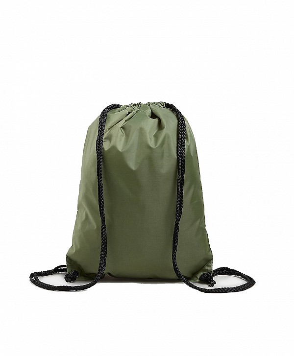 VANS BENCHED BAG OLIVINE