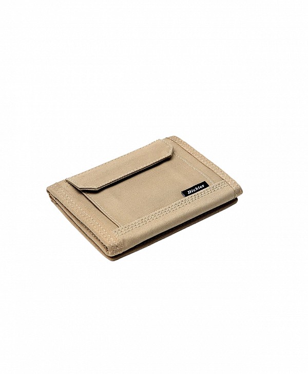 DICKIES KENTWOOD WALLET KHAKI