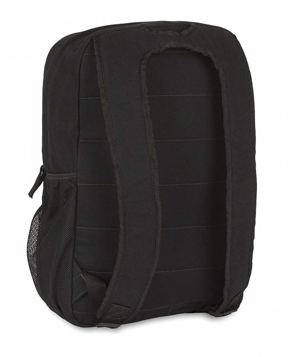 DICKIES DUCK CANVAS UTILITY BACKPACK BLACK