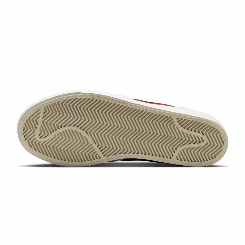 NIKE SB POGO PLUS TEAM RED/HYPER ROYAL/DARK TEAM RED
