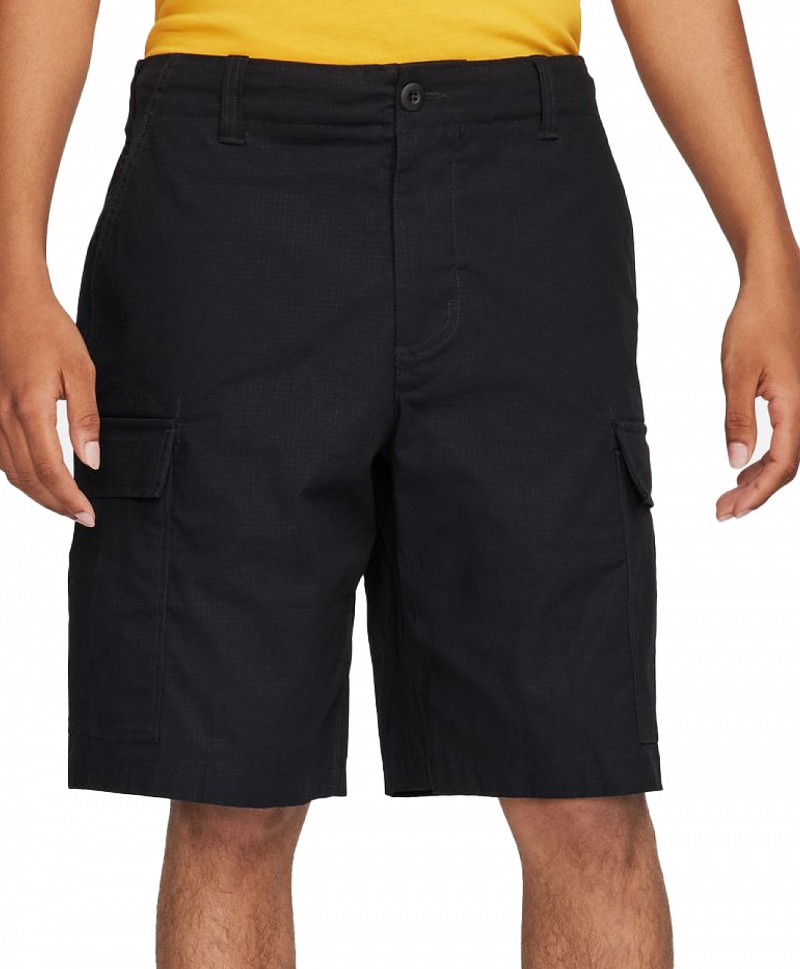 NIKE SB KEARNY CARGO SHORTS BLACK