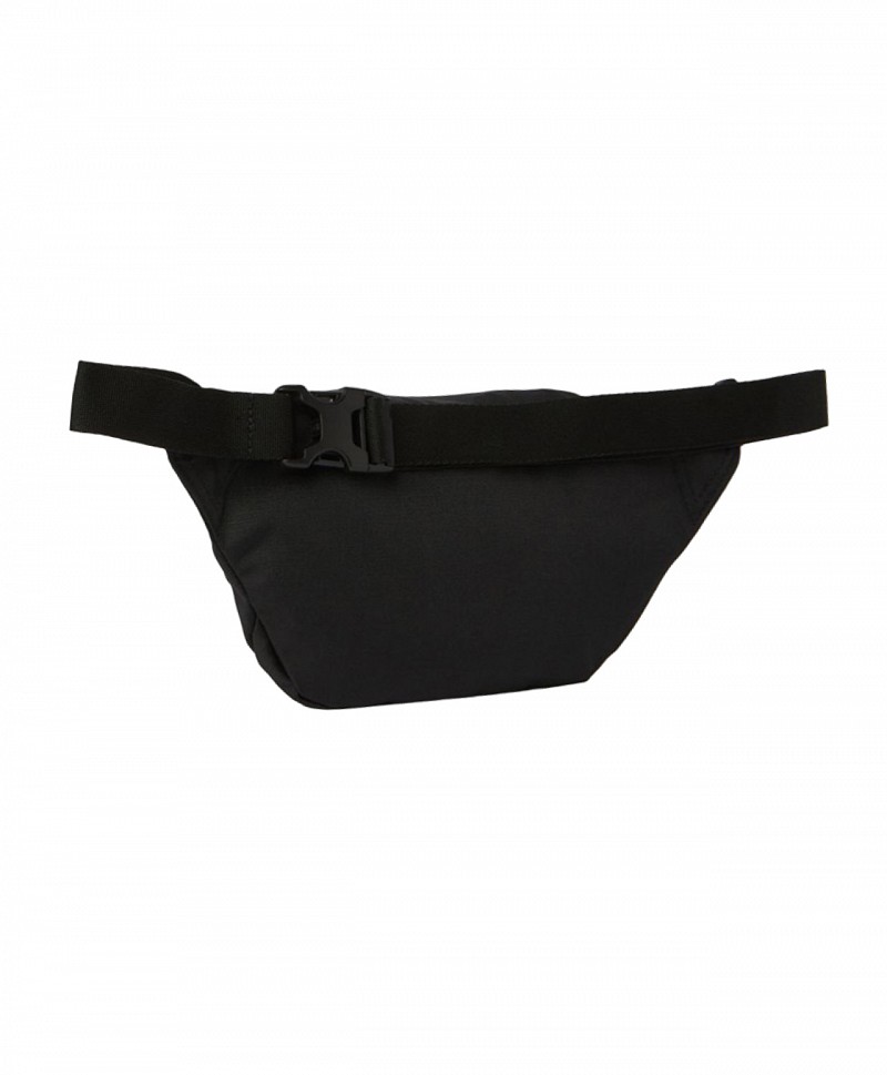 DICKIES ASHVILLE POUCH BAG BLACK