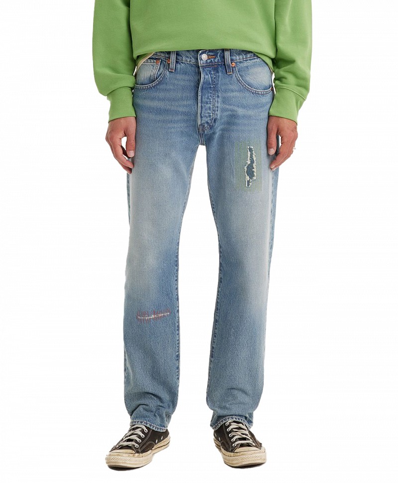 Levi's skate 501 2025