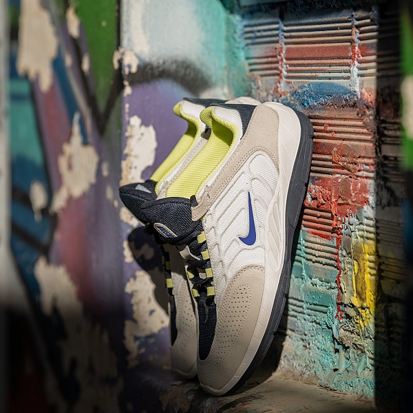 NIKE SB VERTEBRAE SUMMIT WHITE/PERSIAN VIOLET