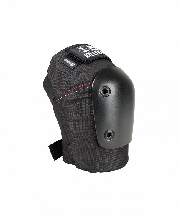 187 KILLER PADS FLY KNEE BLACK