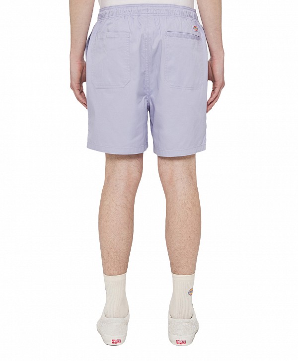 DICKIES PELICAN RAPIDS SHORTS COSMIC SKY