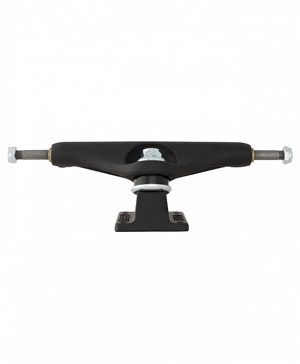 INDEPENDENT 159 BLACKOUT STANDARD STAGE 11 TRUCKS BLACK