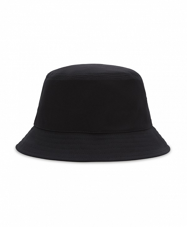 VANS UNDERTONE BUCKET HAT BLACK