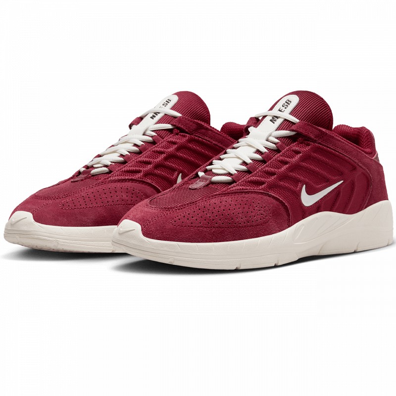 NIKE SB VERTEBRAE TEAM RED/SAIL-TEAM RED-SAIL