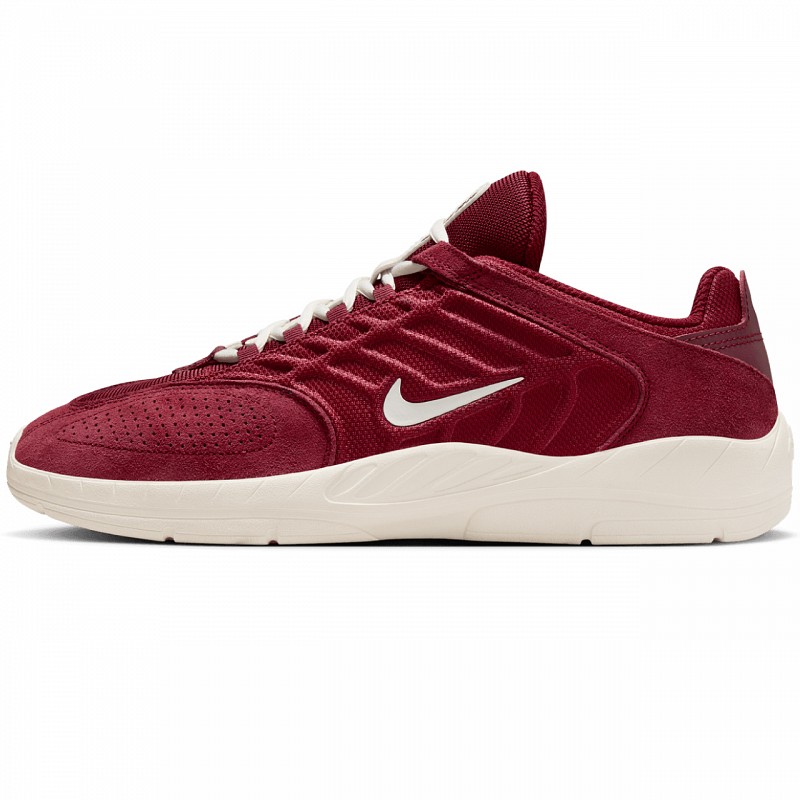 NIKE SB VERTEBRAE TEAM RED/SAIL-TEAM RED-SAIL