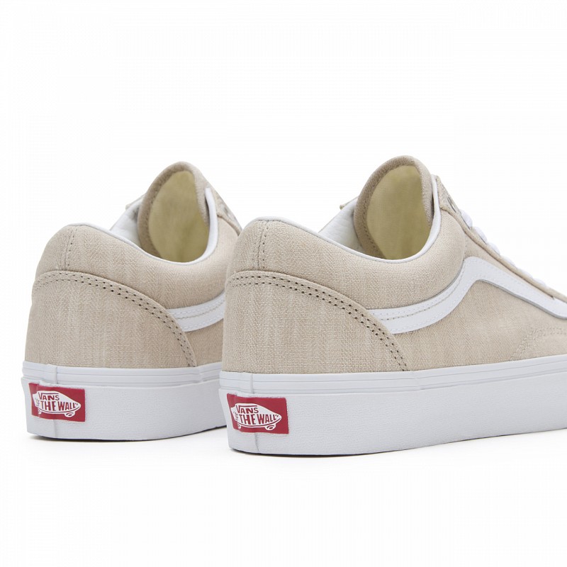国内配送 VANS OLD SKOOL SUMMER LINEN RAINY DAY Old Skool(SUMMER LINEN)RAINY DAY– Bare Wires Surf Shop