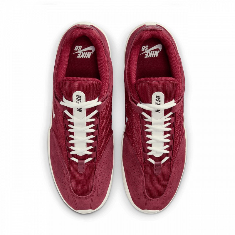 NIKE SB VERTEBRAE TEAM RED/SAIL-TEAM RED-SAIL
