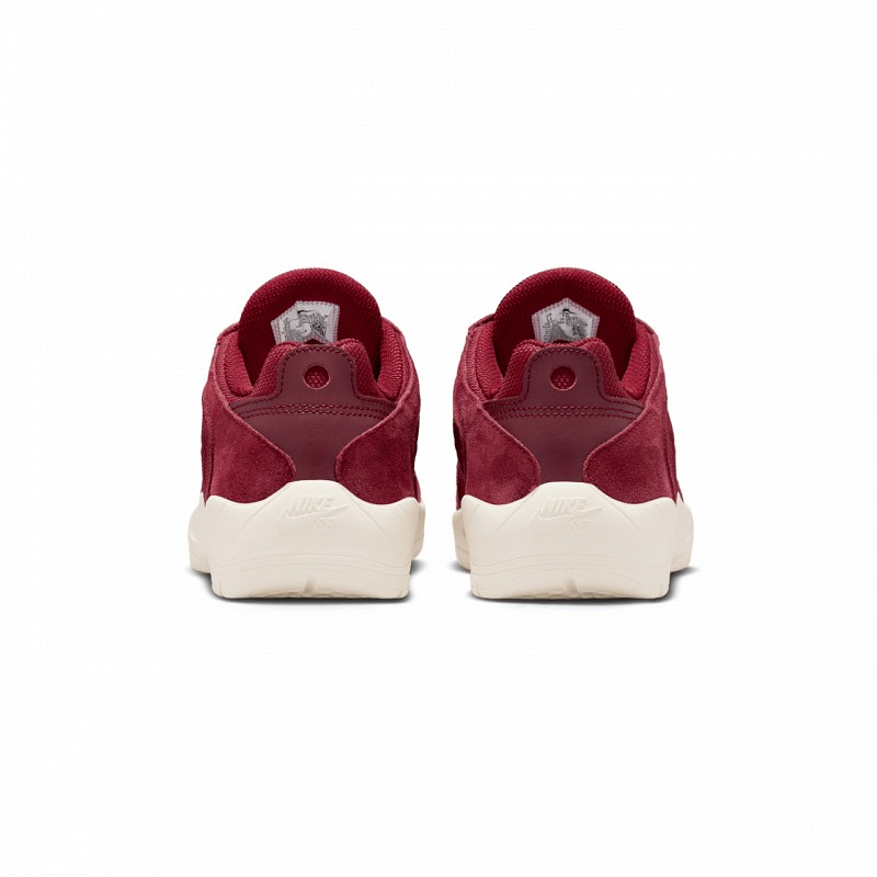 NIKE SB VERTEBRAE TEAM RED/SAIL-TEAM RED-SAIL