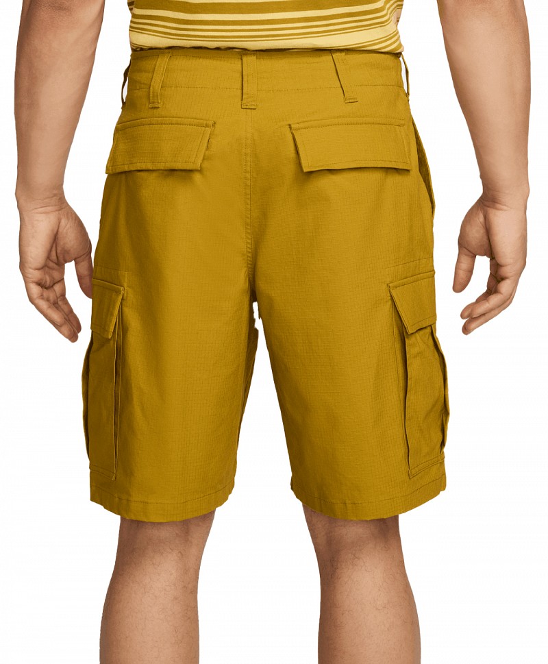 NIKE SB KEARNY CARGO SHORTS BRONZINE