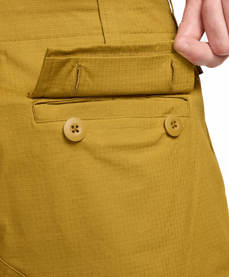 NIKE SB KEARNY CARGO PANTS BRONZINE