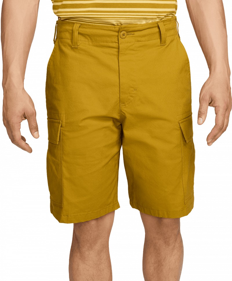 NIKE SB KEARNY CARGO SHORTS BRONZINE
