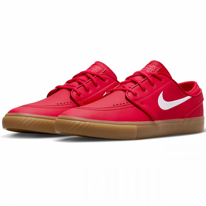 NIKE SB JANOSKI OG+ UNIVERSITY RED/WHITE-UNIVERSITY RED