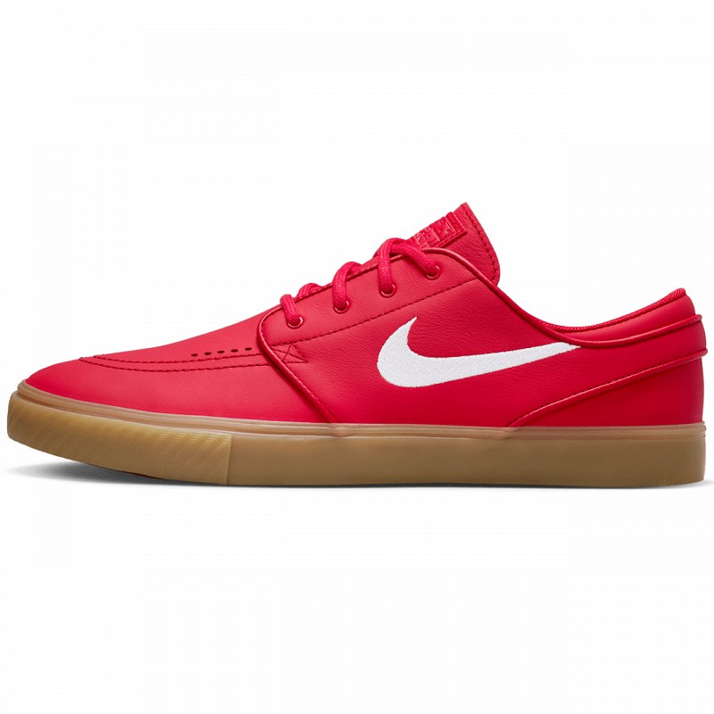 NIKE SB JANOSKI OG+ UNIVERSITY RED/WHITE-UNIVERSITY RED