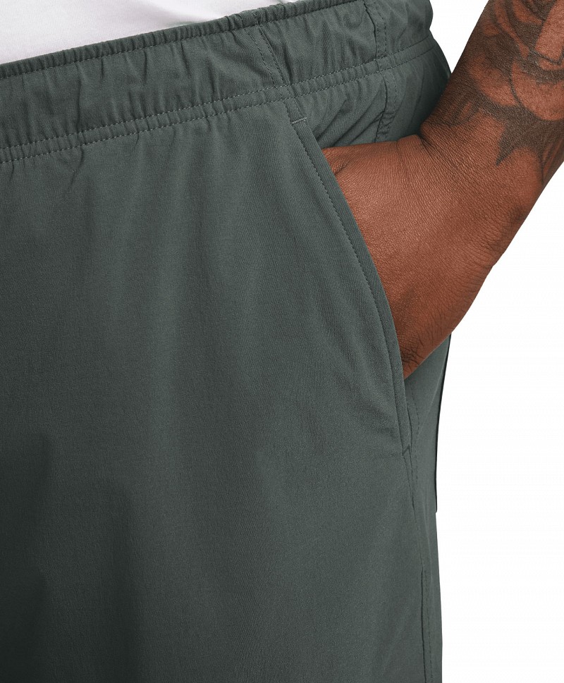 NIKE SB KEARNY CARGO PANTS VINTAGE GREEN/WHITE