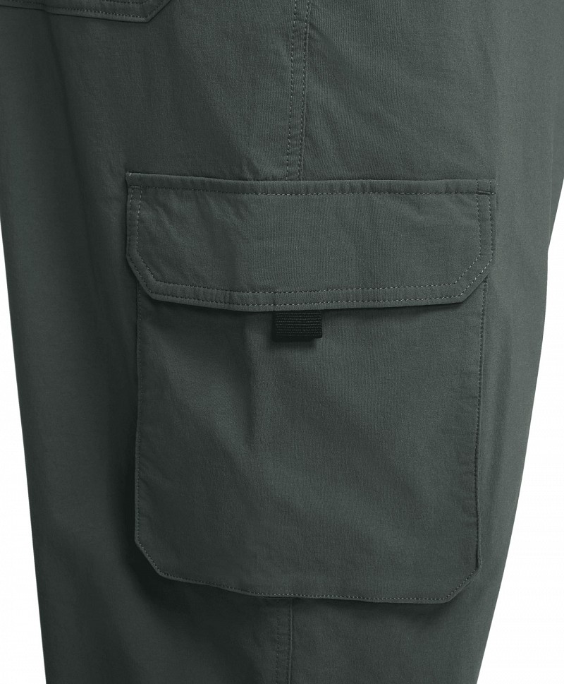 NIKE SB KEARNY CARGO PANTS VINTAGE GREEN/WHITE