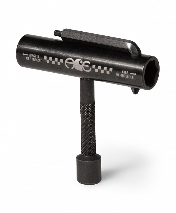 CARHARTT WIP ACE AF1 SKATE TOOL BLACK