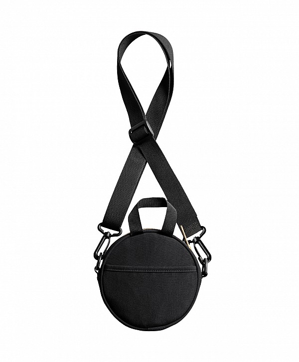 CARHARTT WIP CLARTON BAG BLACK