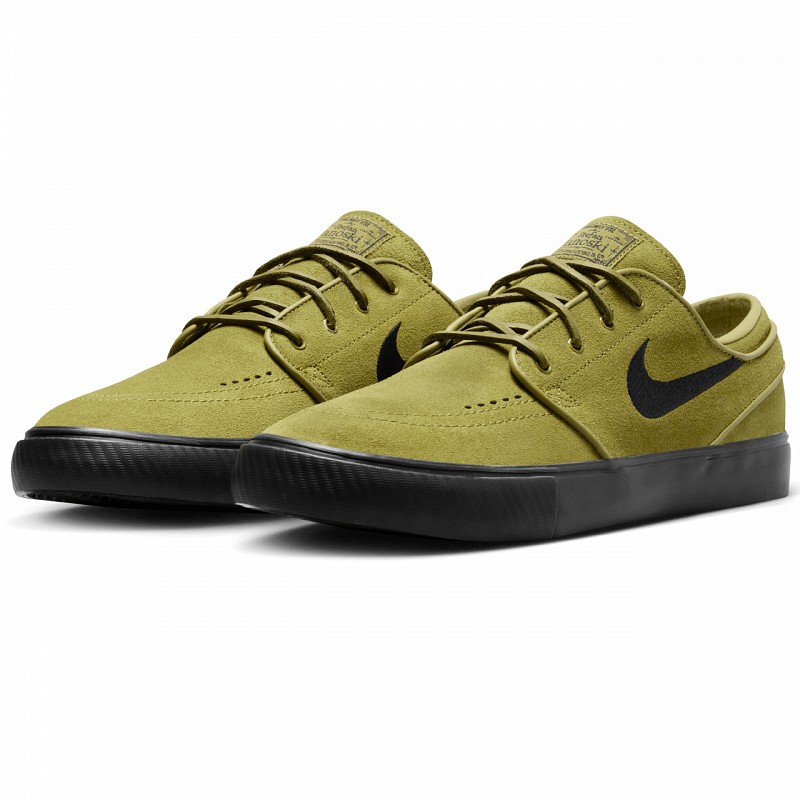NIKE SB JANOSKI OG+ PACIFIC MOSS/BLACK-PACIFIC MOSS-BLACK