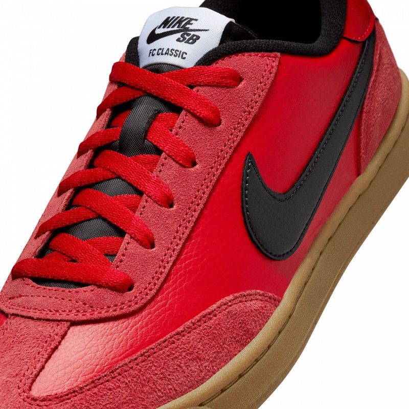 nike sb fc standard sneakers