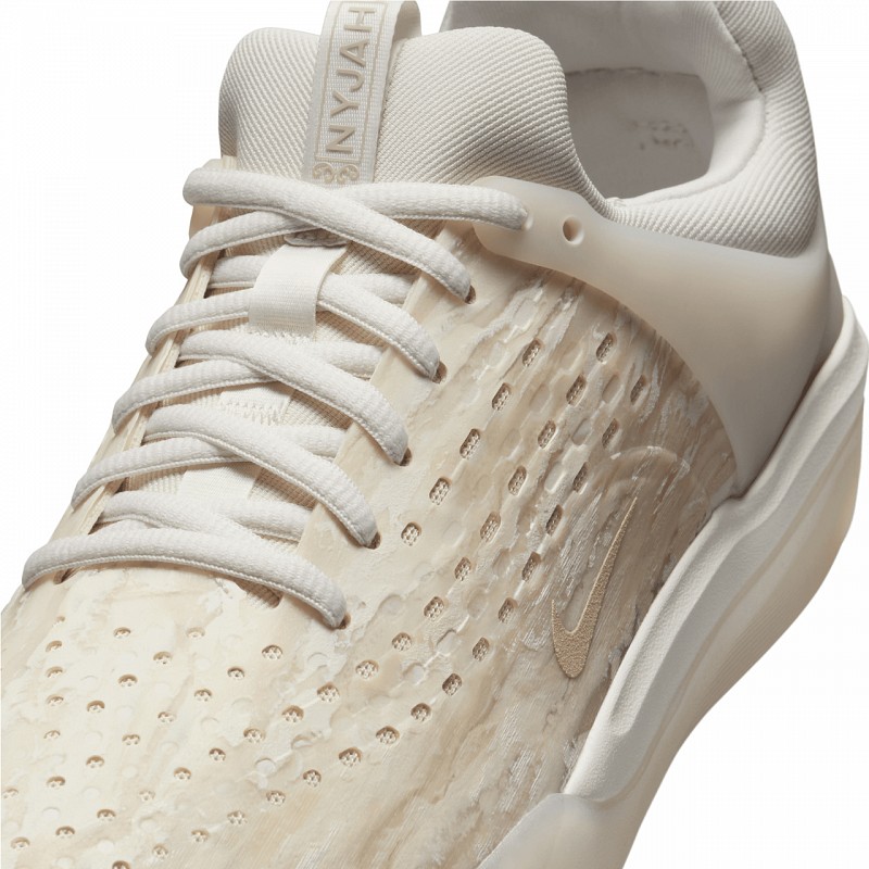 NIKE SB NYJAH 3 PREMIUM PHANTOM/LIGHT OREWOOD BROWN-LIGHT IRON ORE